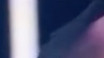 Edwin Luna y Kimberly Flores en 'La Casa de los Famosos'