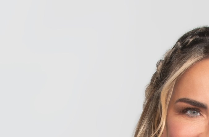 Aylin Mujica y Rodner Figueroa son los presentadores de 'El Colador'