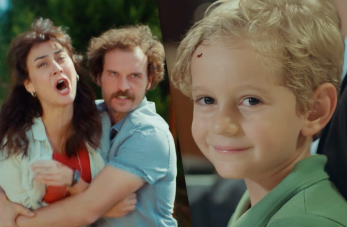 Telenovela turca, 'Él Es Mi Hijo', tiene fecha de estreno en canal