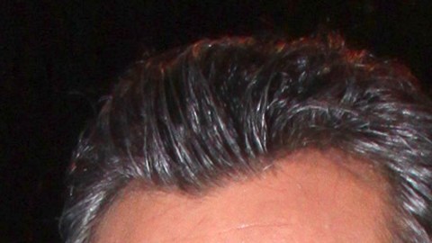 Gabriel Soto, Eva Cedeño y Andrés Palacios