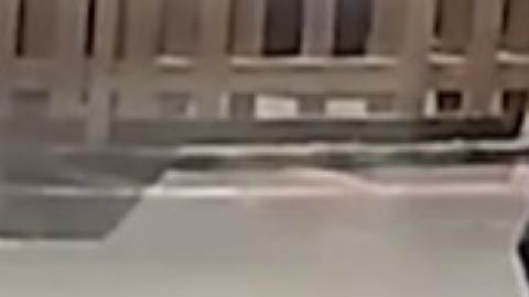 La golpiza ocurrió en Houston.