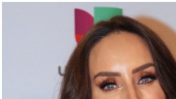 Inés Gómez Mont y Cher