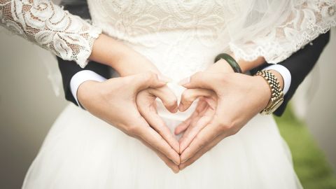 Bodas en EE.UU.