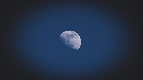 Luna nueva de septiembre