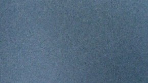 Foto de una tarjeta de identificación vacía