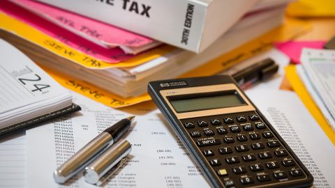 IRS