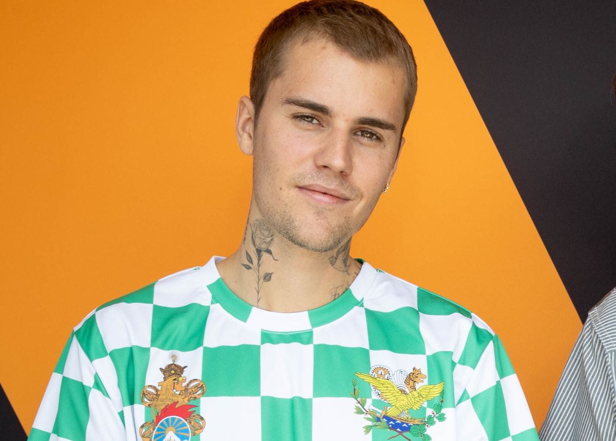 Justin Bieber could perform in Mexico in 2022, as part of his world tour “Justice”