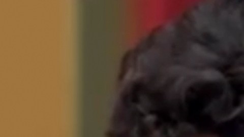 Kelvin Rentería y Kimberly Flores en 'La Casa de los Famosos'