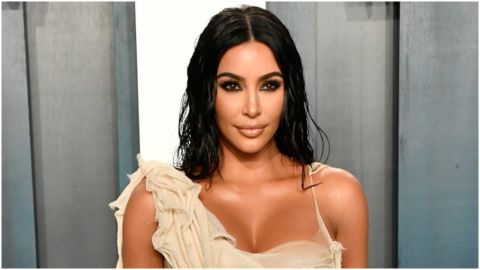 Por culpa de una vecina, Kim Kardashian podría echar para atrás la ampliación de su mansión