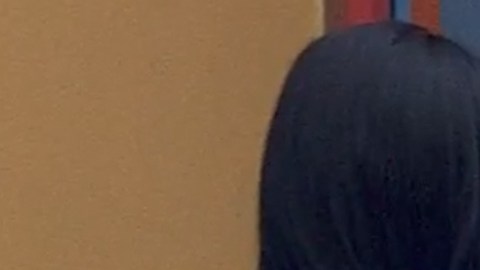 Kimberly Flores en 'La Casa de los Famosos' de Telemundo.