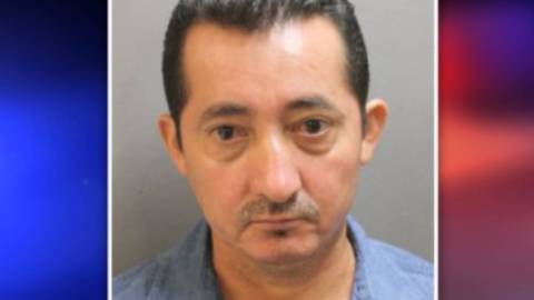 El culpable Jesús Andrade Lizama, de 53 años.