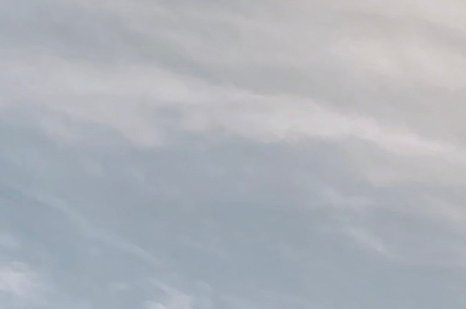 Vista frontal del Air de Lucid Motors