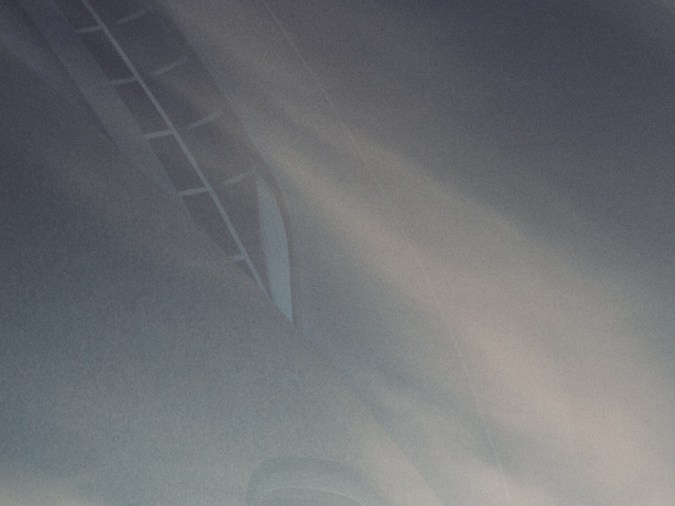 Foto del interior del Air de Lucid Motors