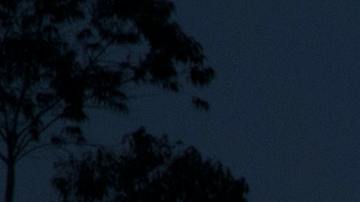 La luna llena de septiembre es conocida como Luna de la Cosecha.