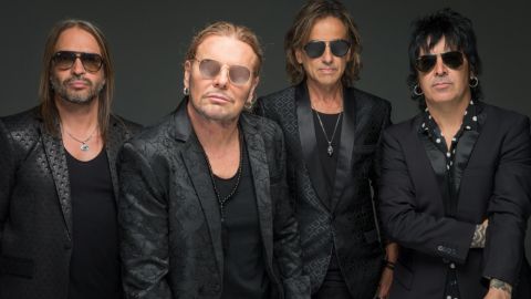 Maná recibirá premio especial en los Premios Billboard 2021.