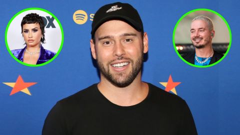 Scooter Braun