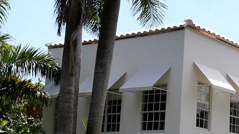 Mansión donde murió Al Capone será demolida por "ser una vergüenza para Miami Beach"