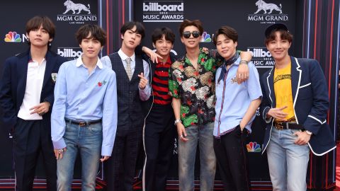Así es la mansión, en medio del bosque, a la que se mudarán los integrantes de BTS