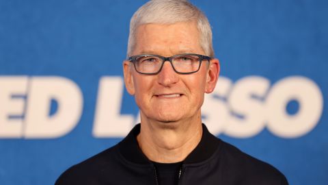 Conoce por dentro la mansión que Tim Cook, CEO de Apple, mantuvo oculta por tres años