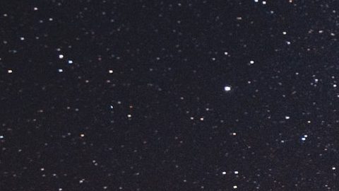 La energía del tránsito de Mercurio se sentirá en el cosmos.