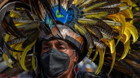 Arranca el mes de la herencia hispana en Estados Unidos: por qué comienza a mitad de septiembre