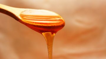 La miel es muy usada para rituales de atracción.