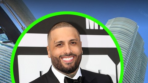Nicky Jam