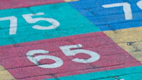 Los números pares e impares poseen un significado especial en la numerología.