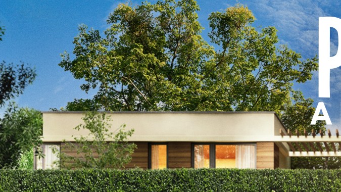 Póster de 'Parientes a la Fuerza', nueva comedia de Telemundo.