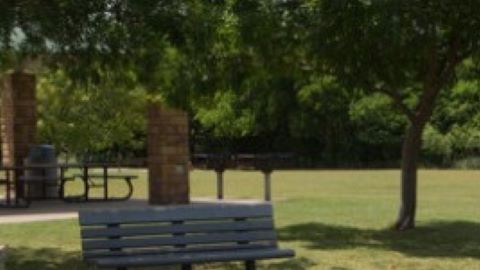 El incidente ocurrió en Arlington, Texas.