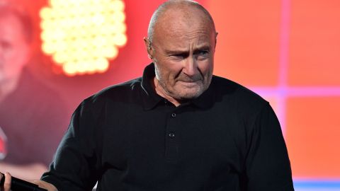 Phil Collins