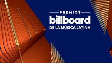 Logo de Premios Billboard 2021