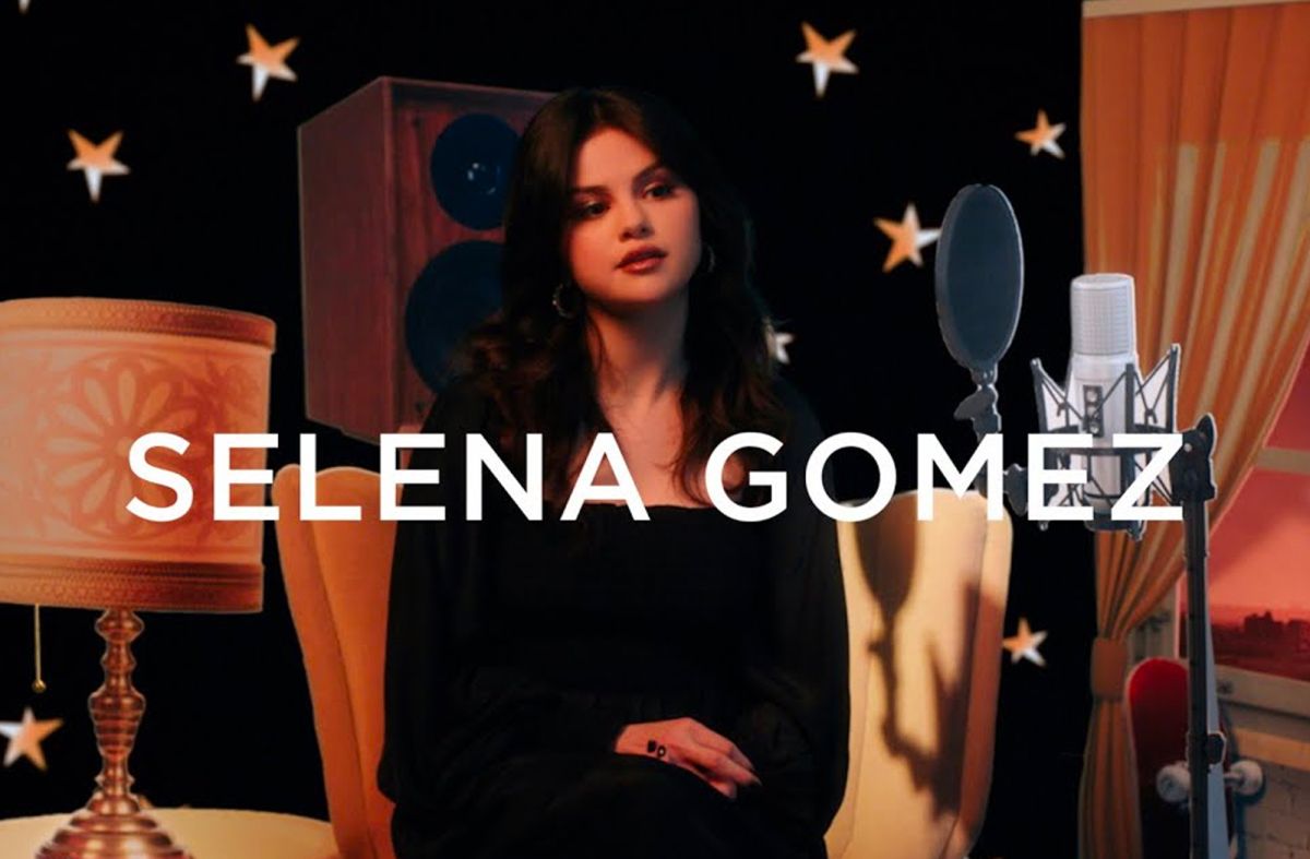 Selena Gomez shows her Latin pride in YouTube mini documentary