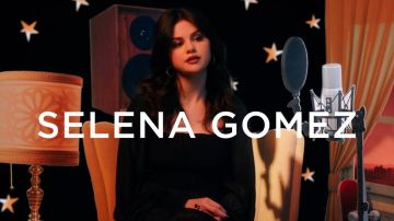Selena Gomez habla de su herencia hispana en mini documental de YouTube