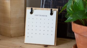 Significado espiritual de septiembre