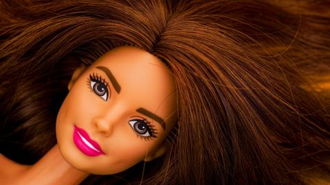 Barbie