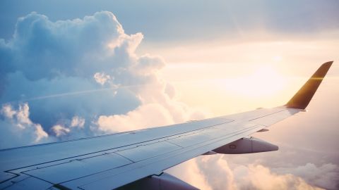 Soñar con aviones