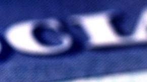 Foto de varios comprobantes de seguro social en Estados Unidos