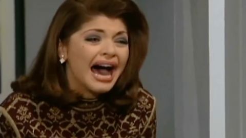Así se ve la nueva Soraya de 'Los Ricos También Lloran', telenovela de Televisa y Univision