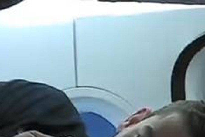 Misión Inspiration4 de SpaceX