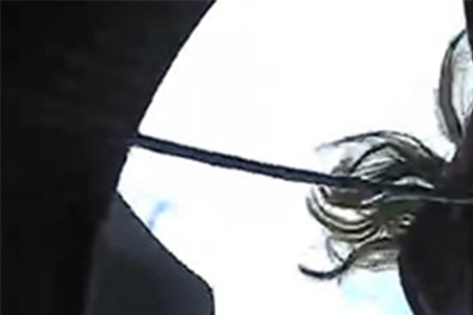 Imagenes desde el SpaceX