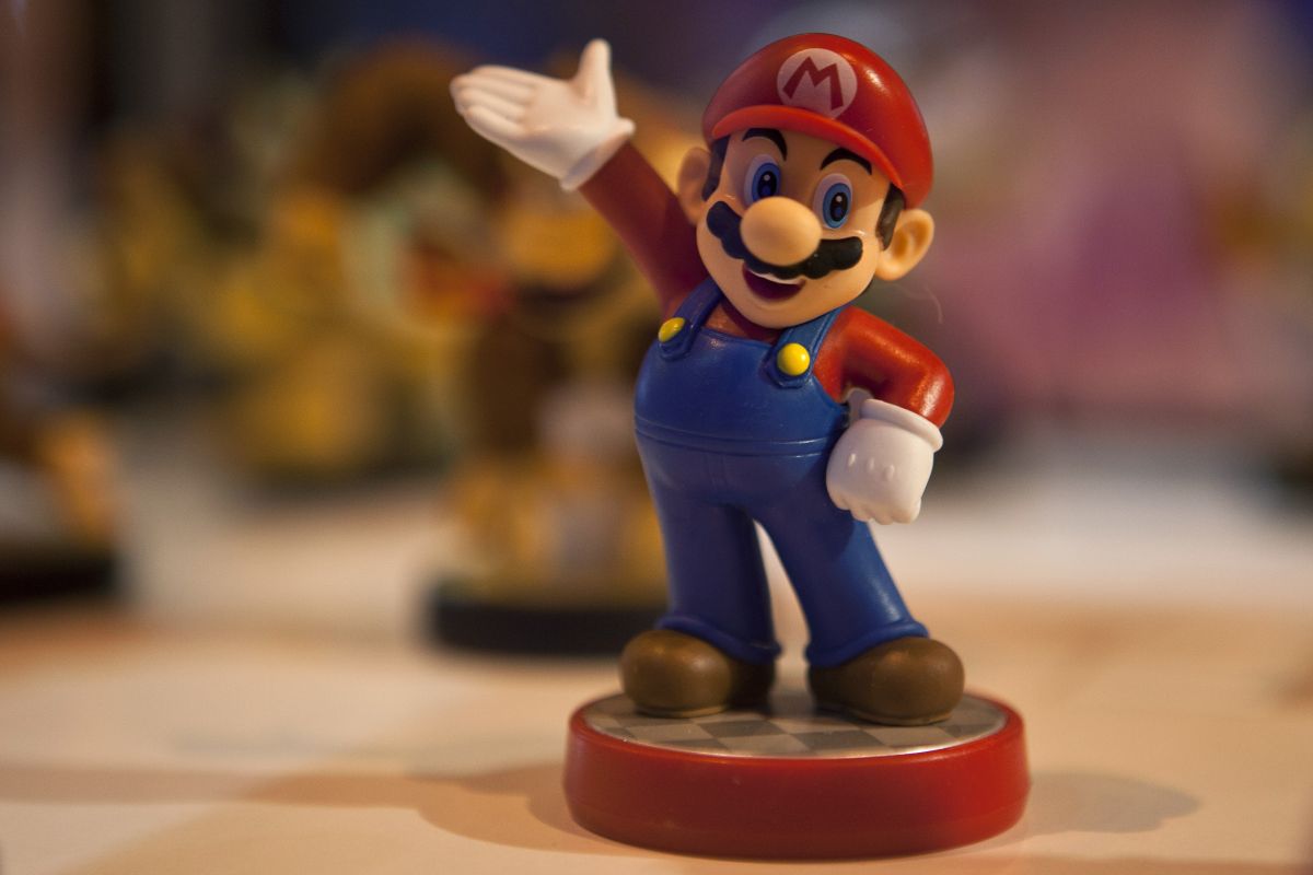 Confirmed full cast for animated Super Mario Bros. movie Confirmed full cast for animated Super Mario Bros. movie