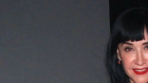 Susana Zabaleta e Inés Gómez Mont