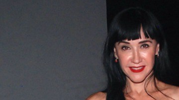 Susana Zabaleta e Inés Gómez Mont