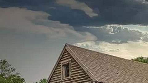 ¿Quién dijo miedo? Venden espeluznante mansión que inspiró a la película 'The Conjuring'