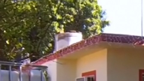 Así lucen las humildes casas donde nacieron los integrantes de los Tigres del Norte
