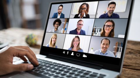 videoconferencia
