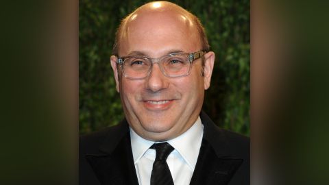 Willie Garson muere a los 57 años de edad.