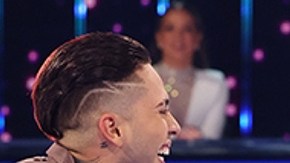 Laura Flores y Gabriel Porras, Kim Loaiza y JD Pantoja nominados en 'Así Se Baila'