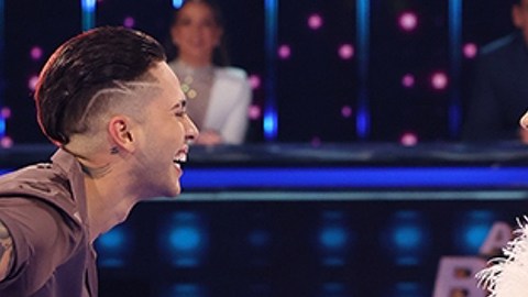 Laura Flores y Gabriel Porras, Kim Loaiza y JD Pantoja nominados en 'Así Se Baila'
